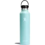 Hydro Flask Standard Mouth 24 oz. Bottle, Dew