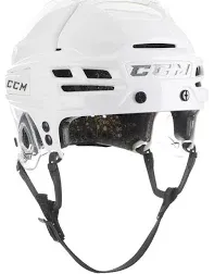 CCM Super Tacks X Hockey Helmet