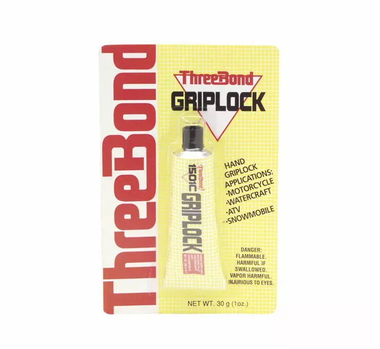 ThreeBond Griplock Grip Glue High Strength Adhesive