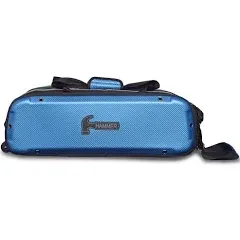 Hammer Carbon Shield Triple Tote Blue