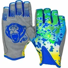 Fish Monkey Pro 365 Guide Gloves