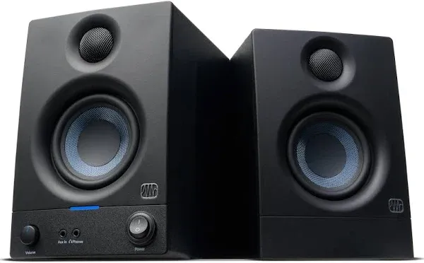 PreSonus Eris Studio Monitors