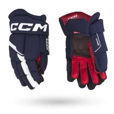 Youth CCM Next Hockey Gloves