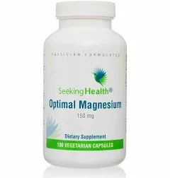 Optimal Magnesium — Destiny Wellness Center