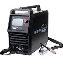 Eastwood Elite 200 Amp LCD Digital AC/DC TIG Welder