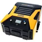 Powerdrive PWD1500P 1500W Power Inverter