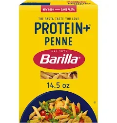 Barilla Penne Plus Pasta 14.5oz