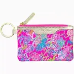 Lilly Pulitzer - ID Case - Shell Me Something Good