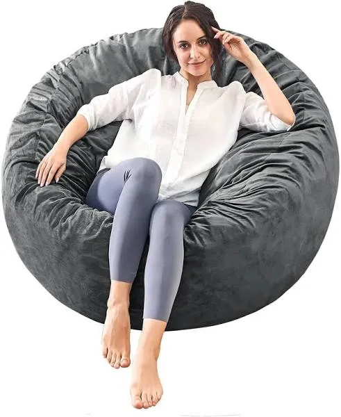 ILPEOD Bean Bag Chairs