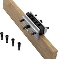 Task Deluxe Doweling Jig