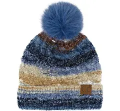 Brave the Blizzard Beanies by CC - 8 Styles - FINAL SALE