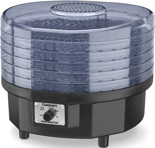 Cuisinart Food Dehydrator DHR20P1