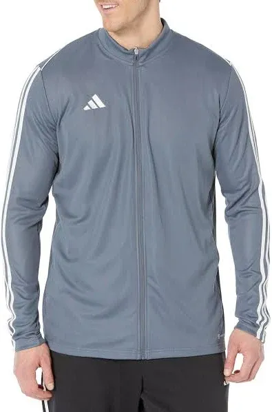 adidas Men's Tiro Reflective Training Jacket