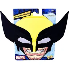 Marvel X-Men Wolverine Sun-Staches Sunglasses