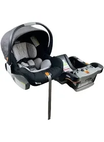 Chicco KeyFit 30 Infant Car Seat