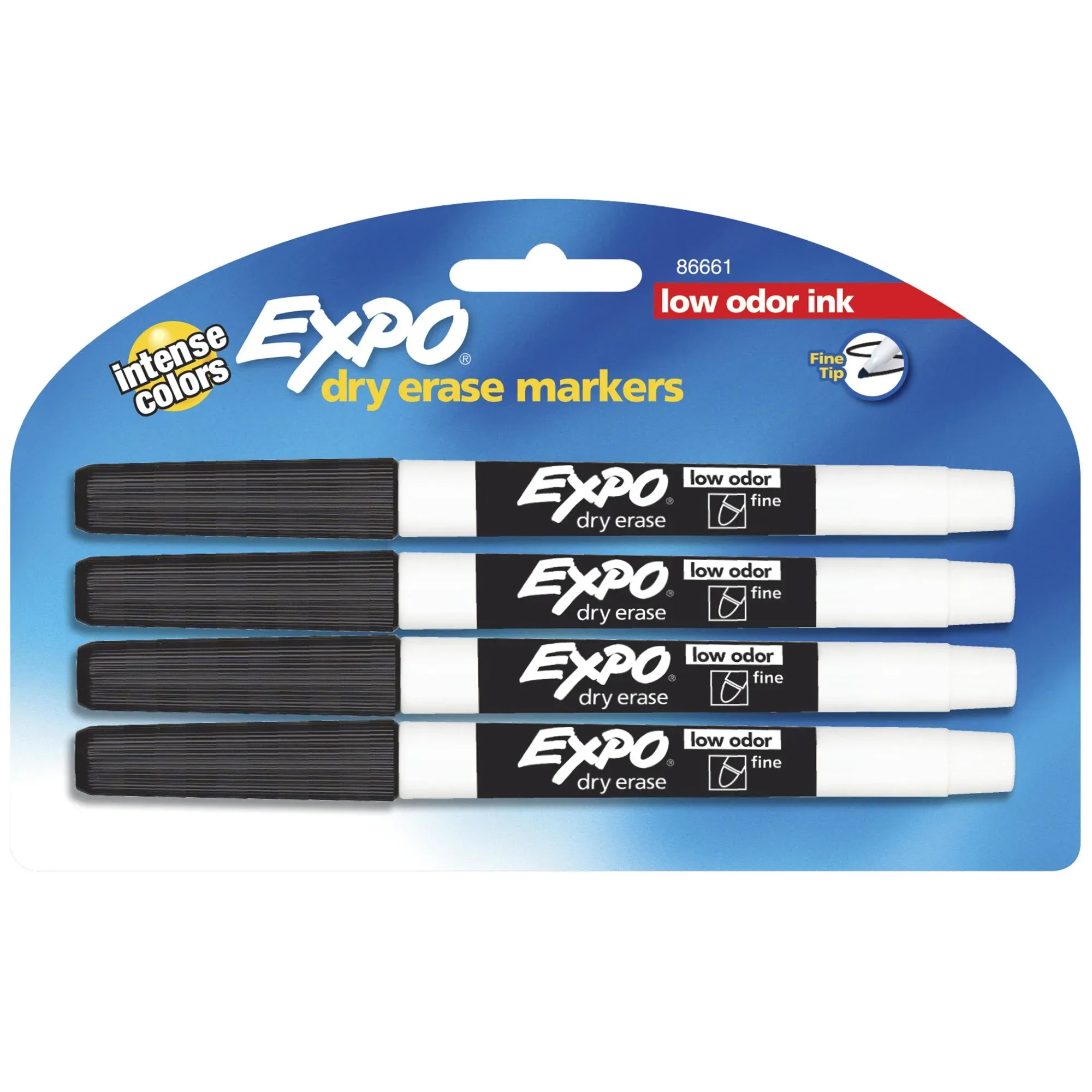 EXPO Low-Odor Dry-Erase