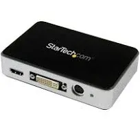 StarTech.com HDMI Video Capture Device