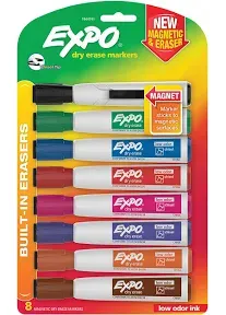 Expo Magnetic Dry Erase Marker