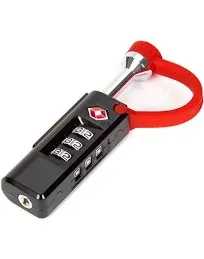 NANUK TSA Approved Case Lock