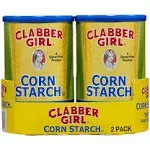 Clabber Girl Corn Starch