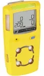 BW GasAlertMicroC<wbr/>lip XL Multi-Gas Detector, O sub 2 /sub 