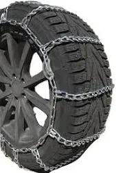 Snow Chains 3210 265/60R-20, 265/60-20 Cam Tire Chains, priced per pair.