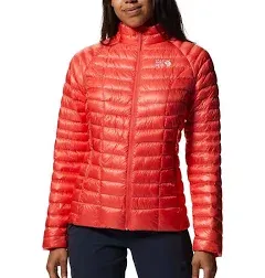 Mountain Hardwear Women's Ghost Whisperer Down Jacket