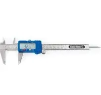 Park Tool DC-1 Digital Caliper