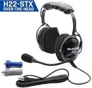 Ultimate Headset for Stereo and Offroad Intercoms