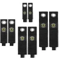 Spartan Power Heavy Duty Storage Straps