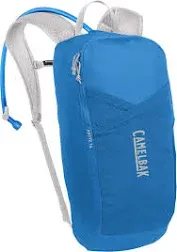 CamelBak Arete 14 50oz Hydration Pack Saffron/Silver