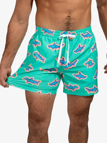 Chubbies Men's Classic 5.5" Swim Trunks