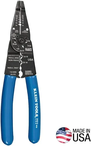 Klein Tools 1010 Long Nose Multi Purpose Tool