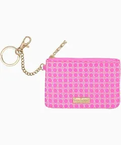 NWT Lily Pulitzer ID Case Wallet