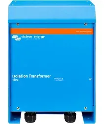 Victron Isolation Transformer 3600W Auto 115/230V - ITR050362041