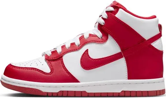 Kids' Nike Dunk High