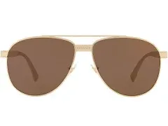 Sunglasses Versace VE2209 Gold