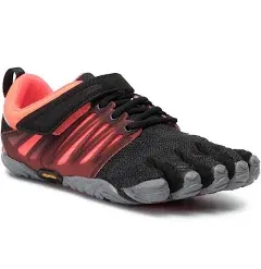 Vibram FiveFingers V-Train Womens Cross-Training Shoes Barefoot 17W6604 - Sz 8.5