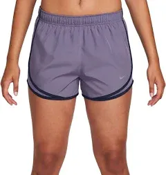 Nike Women's Tempo Brief-Lined Running Shorts