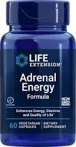 Life Extension Adrenal Energy Formula