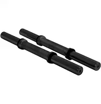 Cap Barbell 14" Regular Dumbbell Handles