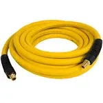 DeWalt DXCM012-0200 3/8" x 25' Premium Rubber Hose