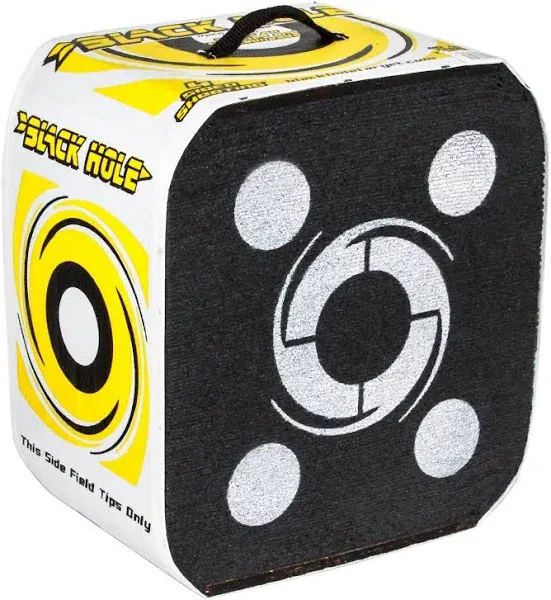 Black Hole Archery Target BH18