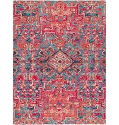 Anji Mountain Tromso Rug'd Chair Mat