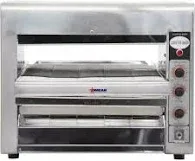 Omcan USA 11387 Conveyor Electric Oven