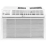 LG 5,000 BTU Window Air Conditioner