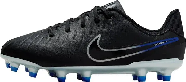 Nike Jr. Tiempo Legend 10 Academy Soccer Cleats