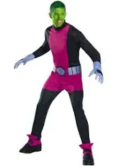 Rubie's Teen Titan Beast Boy Men's Costume