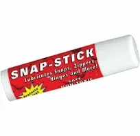 Shurhold Snap Stick Snap & Zipper Lubricant