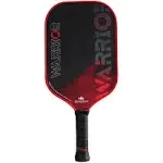 Diadem Warrior Red Pickleball Paddle